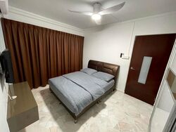 Blk 331 Woodlands Avenue 1 (Woodlands), HDB Executive #448463041